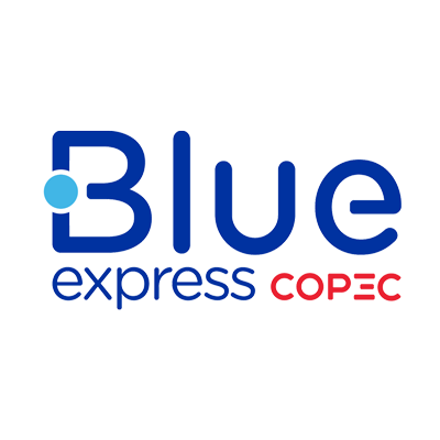 blue-express