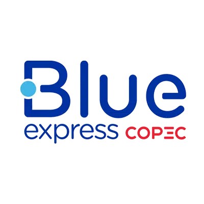 blue-express