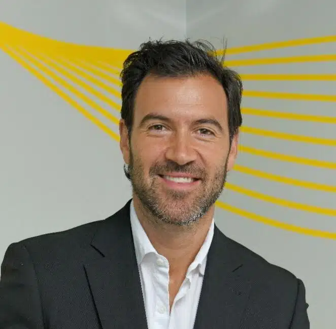 Enrique Leikin