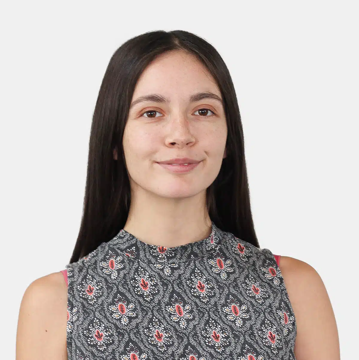 Constanza Celedón 