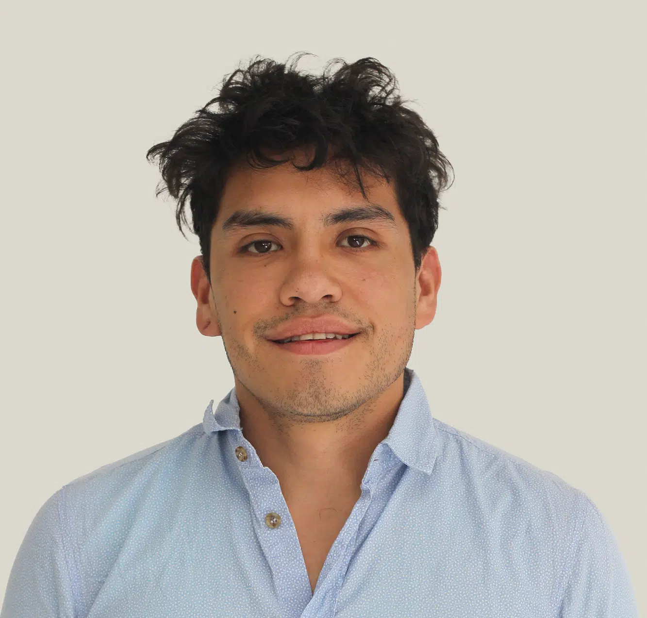 Matías Amunategui