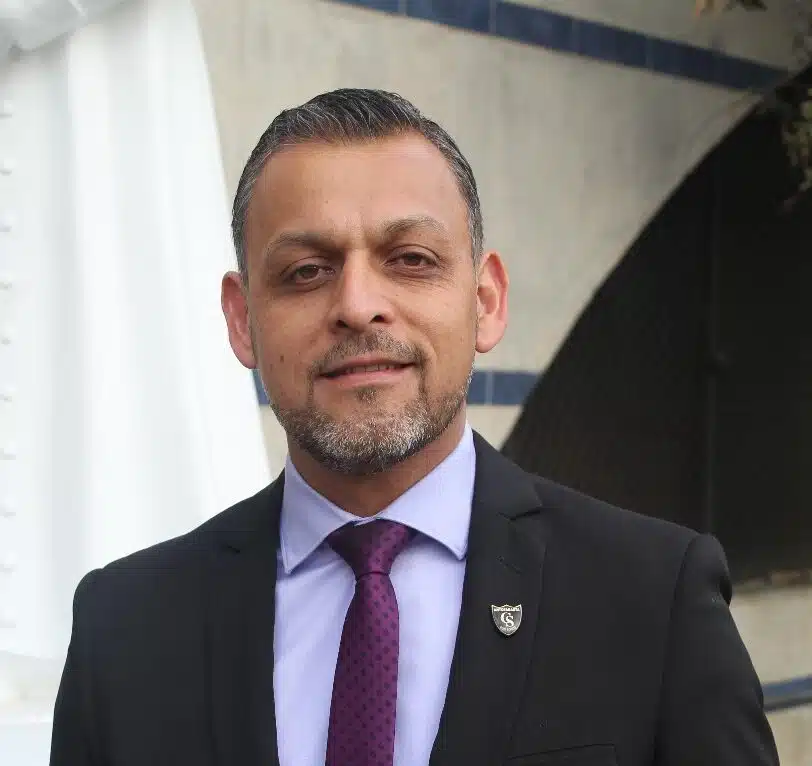 Héctor Ramírez